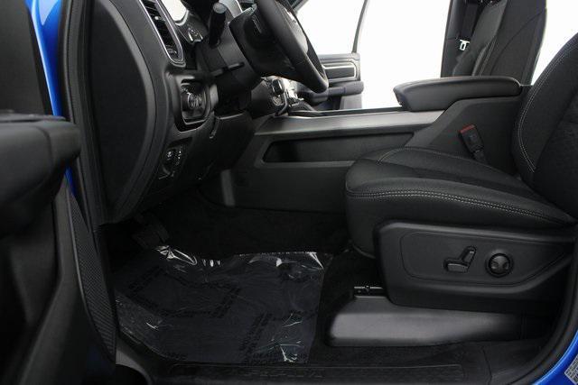 new 2026 Ram 1500 car, priced at $50,115
