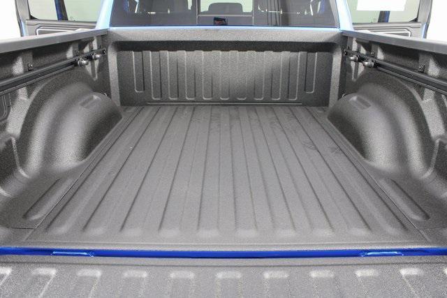 new 2026 Ram 1500 car, priced at $50,115