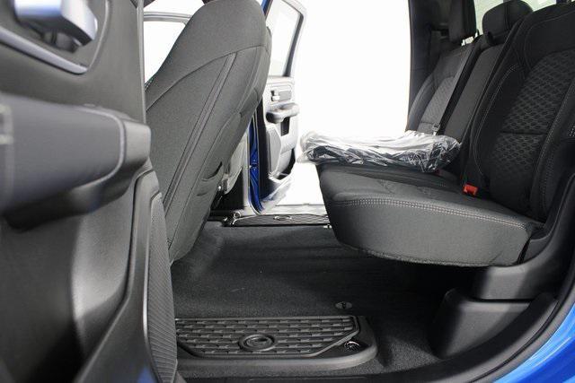 new 2026 Ram 1500 car, priced at $50,115