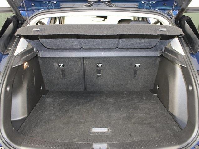 used 2022 Buick Encore GX car, priced at $19,996
