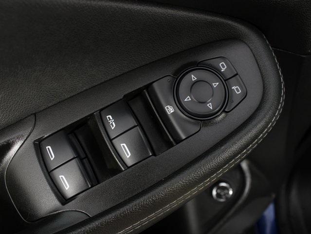 used 2022 Buick Encore GX car, priced at $19,996
