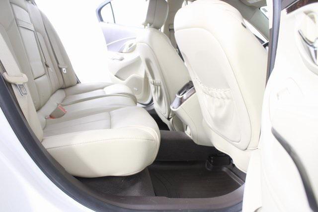 used 2014 Buick LaCrosse car, priced at $12,996