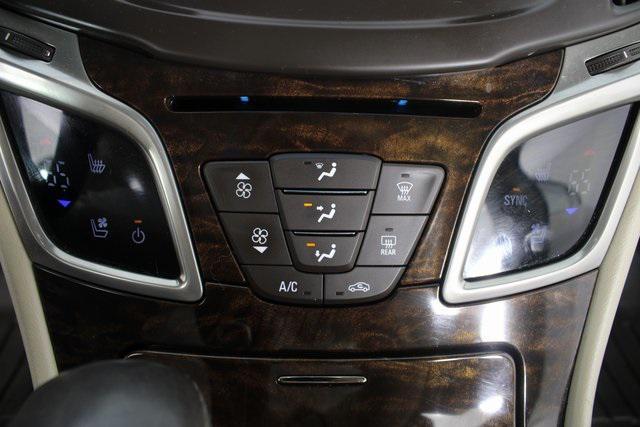 used 2014 Buick LaCrosse car, priced at $12,996