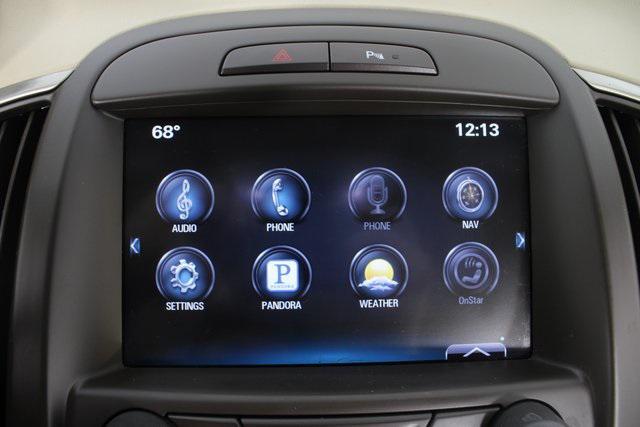 used 2014 Buick LaCrosse car, priced at $12,996