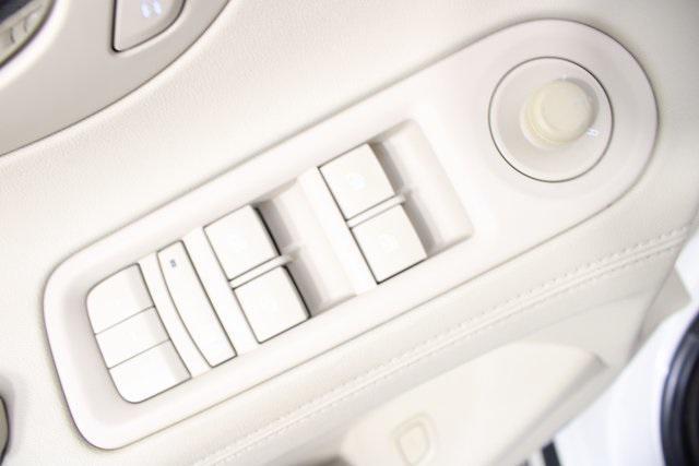 used 2014 Buick LaCrosse car, priced at $12,996