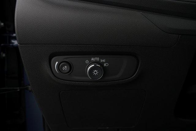 new 2026 Buick Encore GX car, priced at $25,925