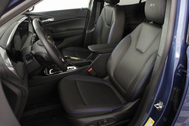 new 2026 Buick Encore GX car, priced at $25,925