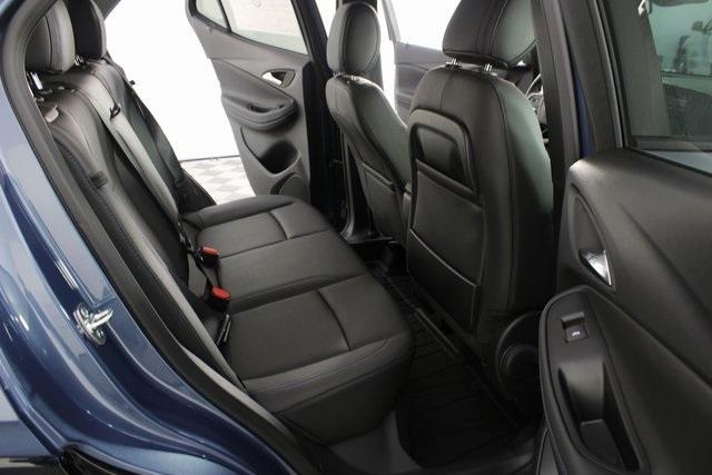 new 2026 Buick Encore GX car, priced at $25,925