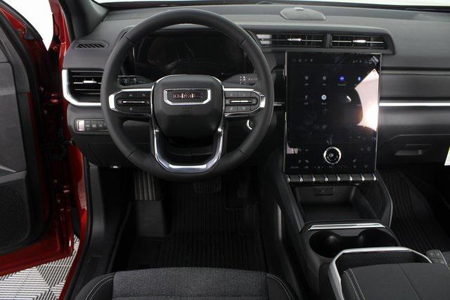 new 2026 GMC Terrain car, priced at $31,858