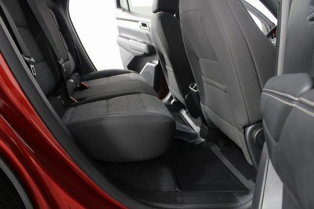 new 2026 GMC Terrain car, priced at $31,858
