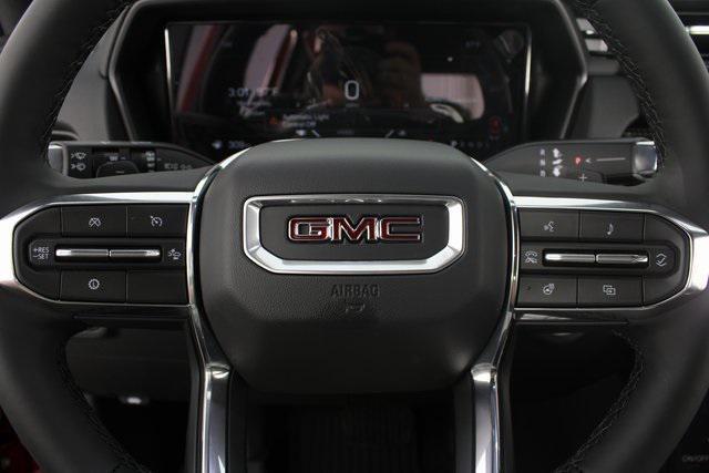 new 2026 GMC Terrain car, priced at $31,858
