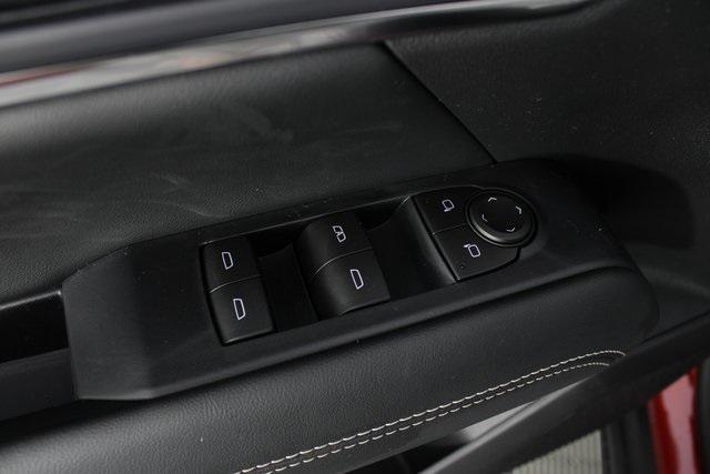 new 2026 GMC Terrain car, priced at $31,858