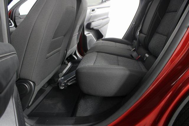 new 2026 GMC Terrain car, priced at $31,858