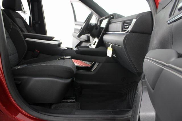 new 2026 GMC Terrain car, priced at $31,858