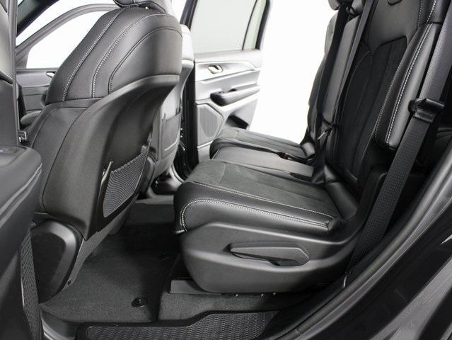 new 2025 Jeep Grand Cherokee L car, priced at $41,480