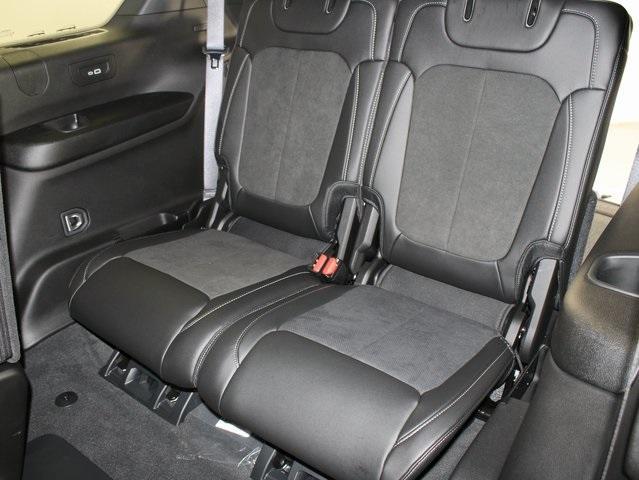 new 2025 Jeep Grand Cherokee L car, priced at $41,480