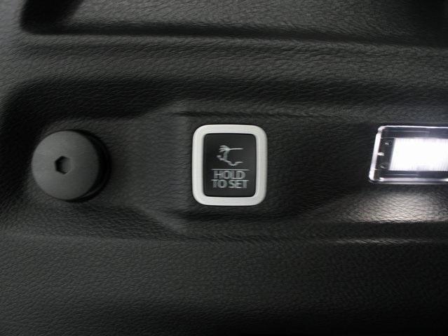 new 2025 Jeep Grand Cherokee L car, priced at $41,480