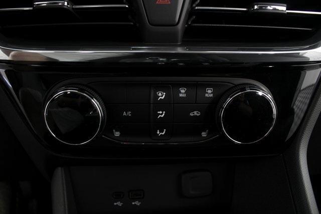 new 2026 Buick Encore GX car, priced at $28,925