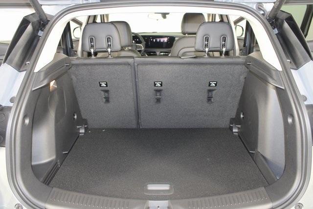 new 2026 Buick Encore GX car, priced at $28,925