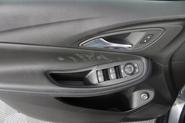 new 2026 Buick Encore GX car, priced at $28,925