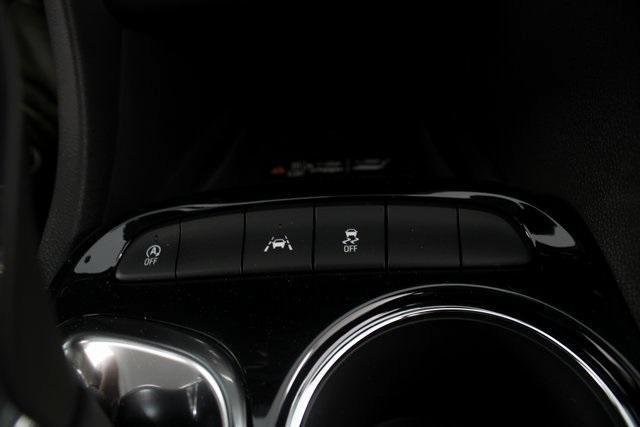 new 2026 Buick Encore GX car, priced at $28,925