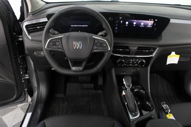 new 2026 Buick Encore GX car, priced at $28,925