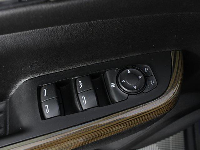 used 2023 GMC Acadia car, priced at $27,996