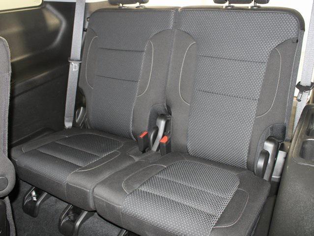 used 2023 GMC Acadia car, priced at $27,996