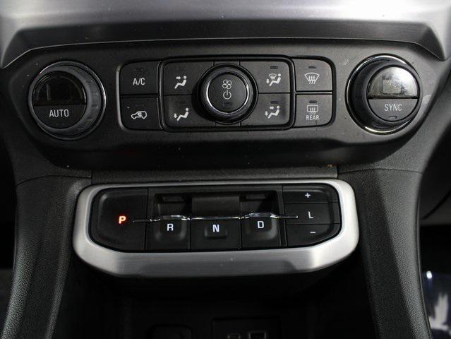 used 2023 GMC Acadia car, priced at $27,996