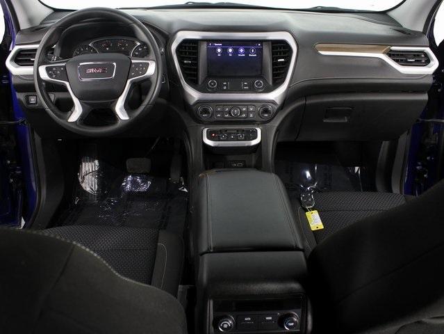 used 2023 GMC Acadia car, priced at $30,496
