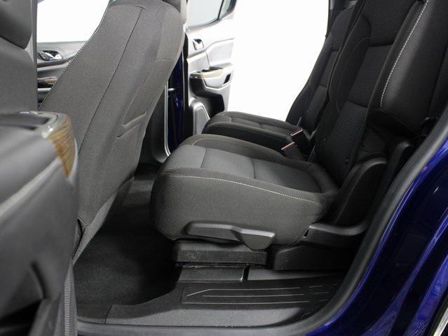 used 2023 GMC Acadia car, priced at $27,996