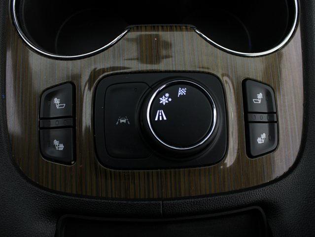 used 2023 GMC Acadia car, priced at $27,996