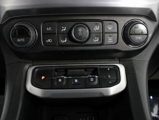 used 2023 GMC Acadia car, priced at $30,496
