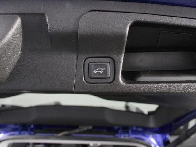 used 2023 GMC Acadia car, priced at $30,496