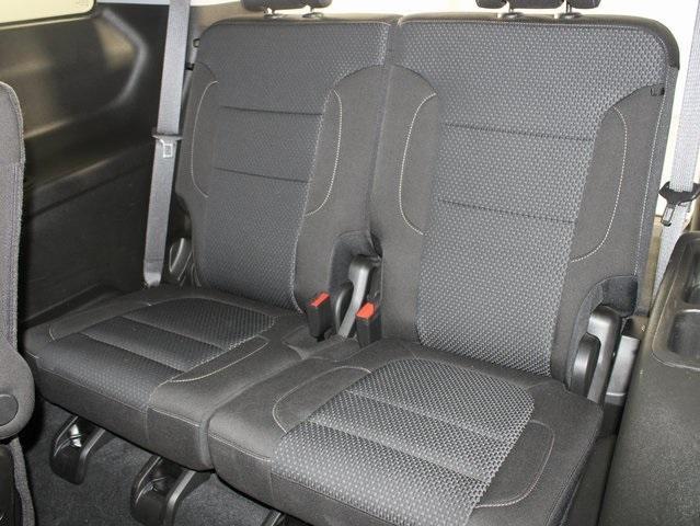 used 2023 GMC Acadia car, priced at $30,496