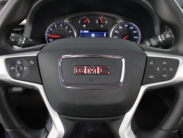 used 2023 GMC Acadia car, priced at $30,496