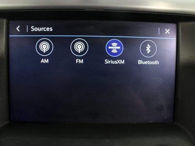 used 2023 GMC Acadia car, priced at $27,996