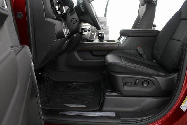 new 2025 GMC Sierra 1500 car, priced at $54,075