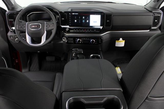 new 2025 GMC Sierra 1500 car, priced at $54,075