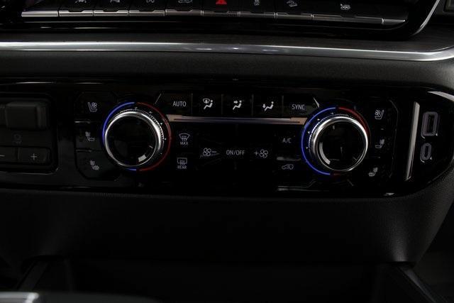 new 2025 GMC Sierra 1500 car, priced at $54,075