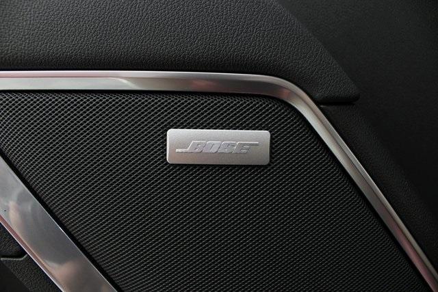 new 2025 GMC Sierra 1500 car, priced at $54,075