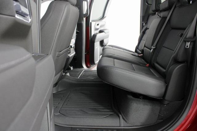 new 2025 GMC Sierra 1500 car, priced at $54,075