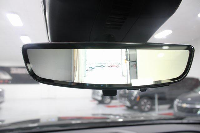 new 2026 Chevrolet Traverse car, priced at $56,499