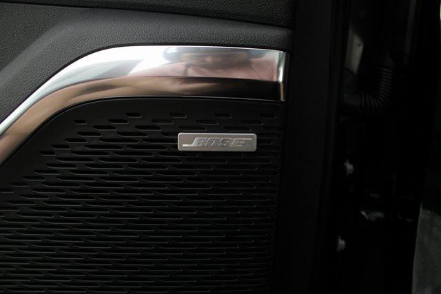 new 2026 Chevrolet Traverse car, priced at $56,499