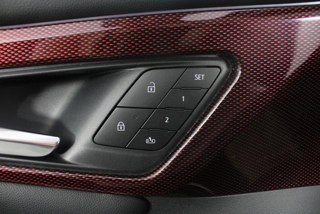 new 2026 Chevrolet Traverse car, priced at $56,499