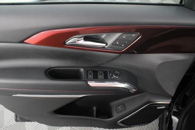 new 2026 Chevrolet Traverse car, priced at $56,499