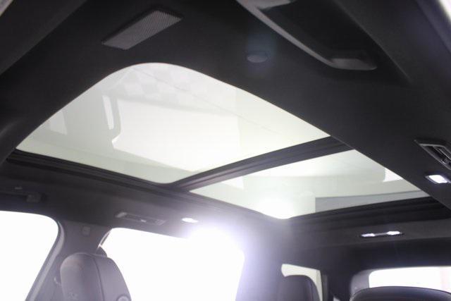 new 2026 Chevrolet Traverse car, priced at $56,499