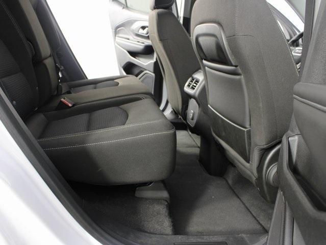 used 2023 GMC Terrain car, priced at $25,996