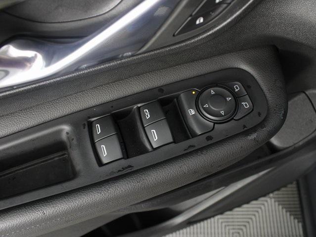 used 2023 GMC Terrain car, priced at $25,996