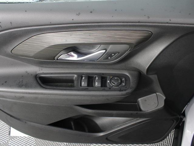 used 2023 GMC Terrain car, priced at $25,996
